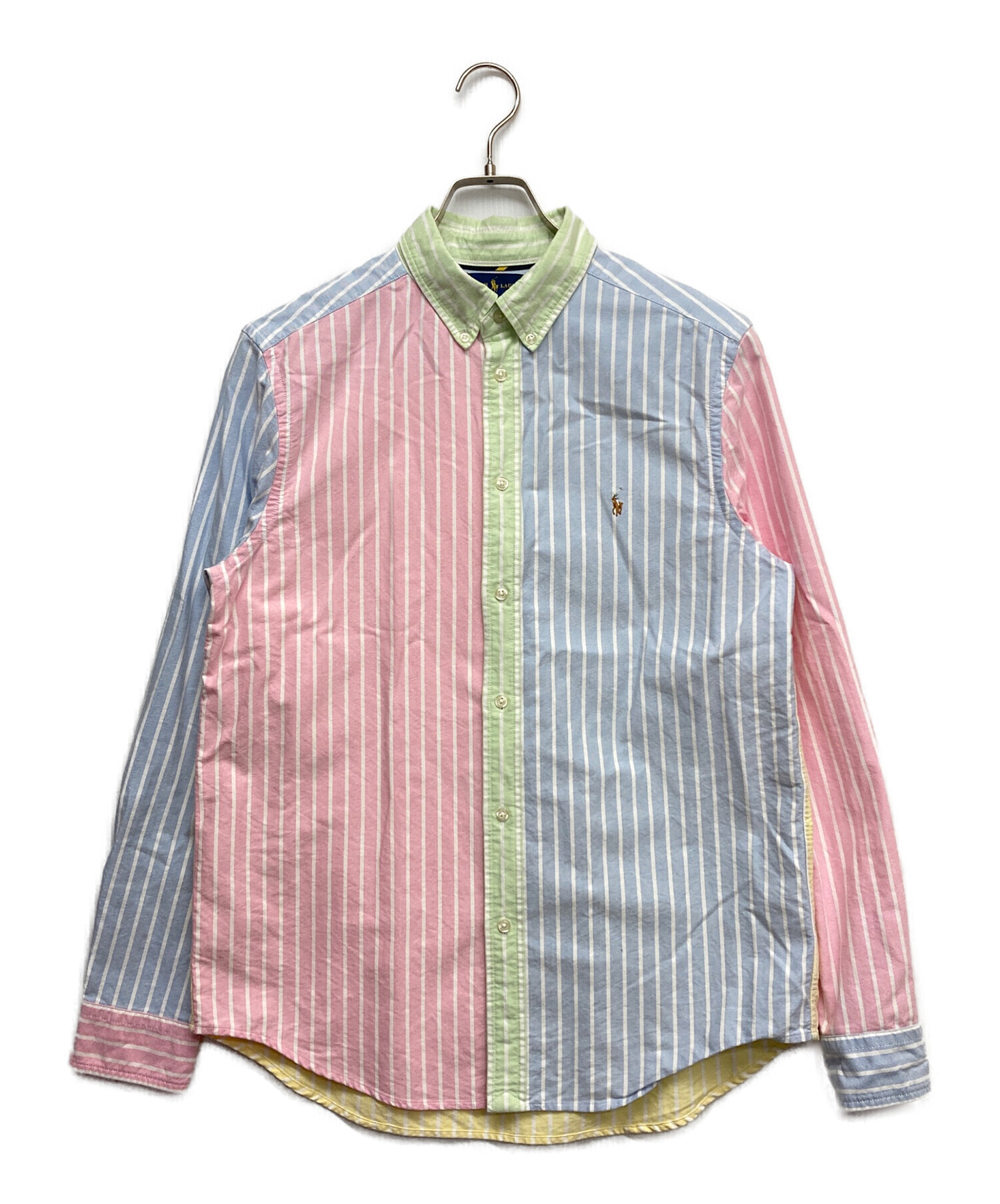 Polo Ralph Lauren クレイジーパターン Ｌサイズ相当 中古・古着通販】POLO RALPH LAUREN (ポロ・ラルフローレン