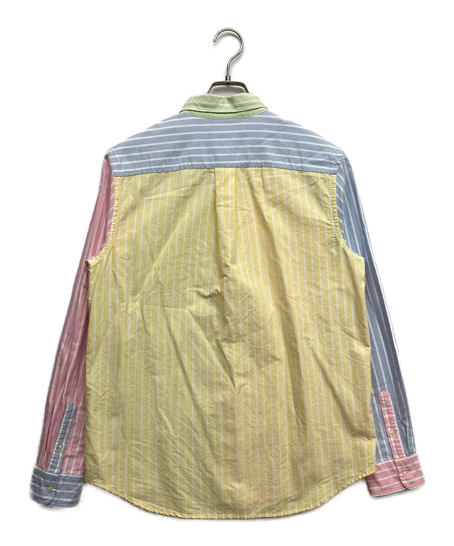 Polo Ralph Lauren クレイジーパターン Ｌサイズ相当 中古・古着通販】POLO RALPH LAUREN (ポロ・ラルフローレン