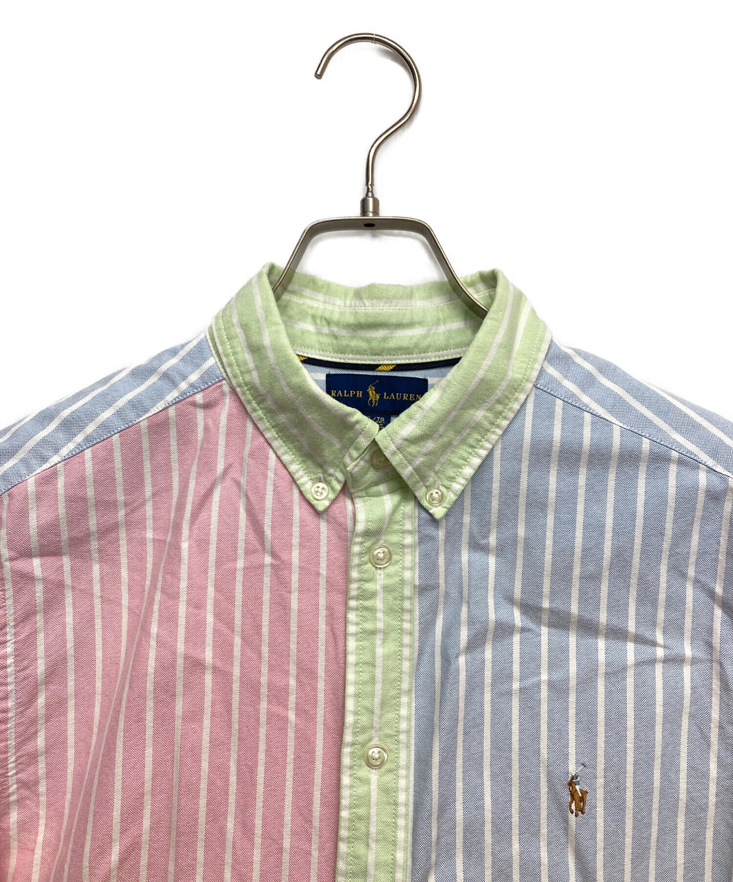 中古・古着通販】POLO RALPH LAUREN (ポロ・ラルフローレン