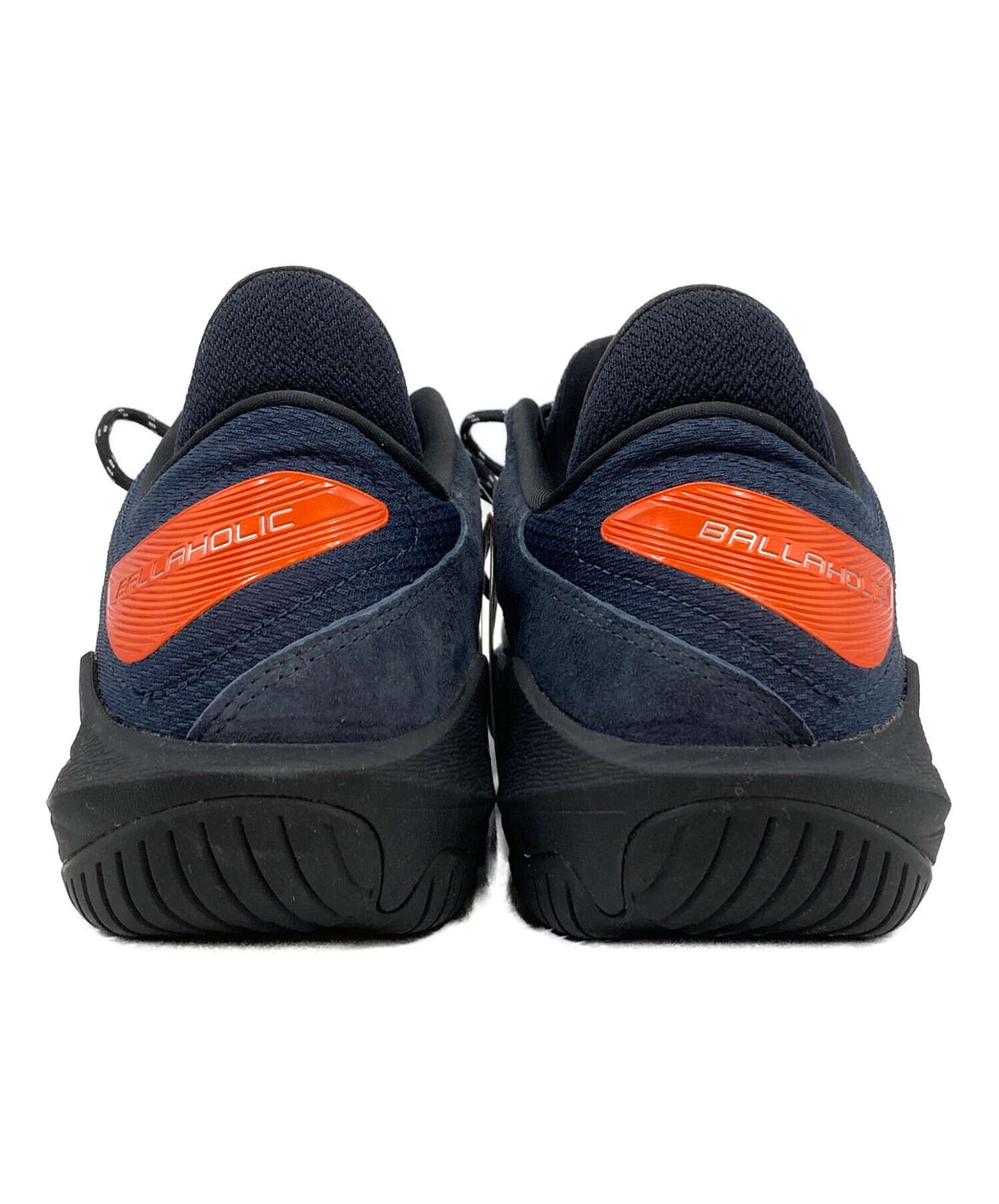 中古・古着通販】asics (アシックス) ballaholic (ボーラホリック