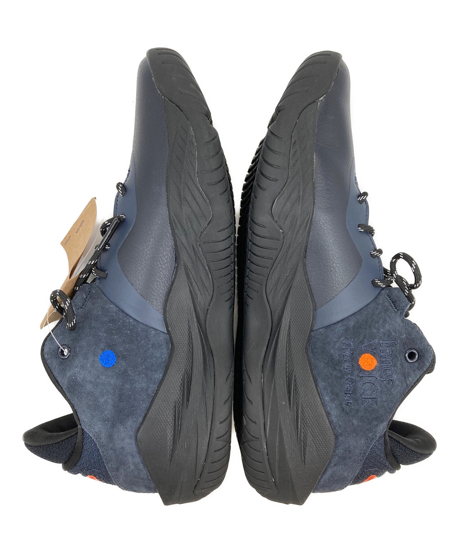 中古・古着通販】asics (アシックス) ballaholic (ボーラホリック