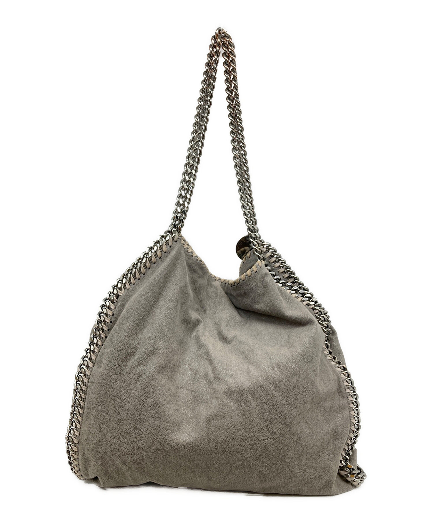 STELLA McCARTNEY ファラベラ 何年か前にBuyMaで購入しました 中古・古着通販】STELLA McCARTNEY (ステラマッカートニー) ファラベラ