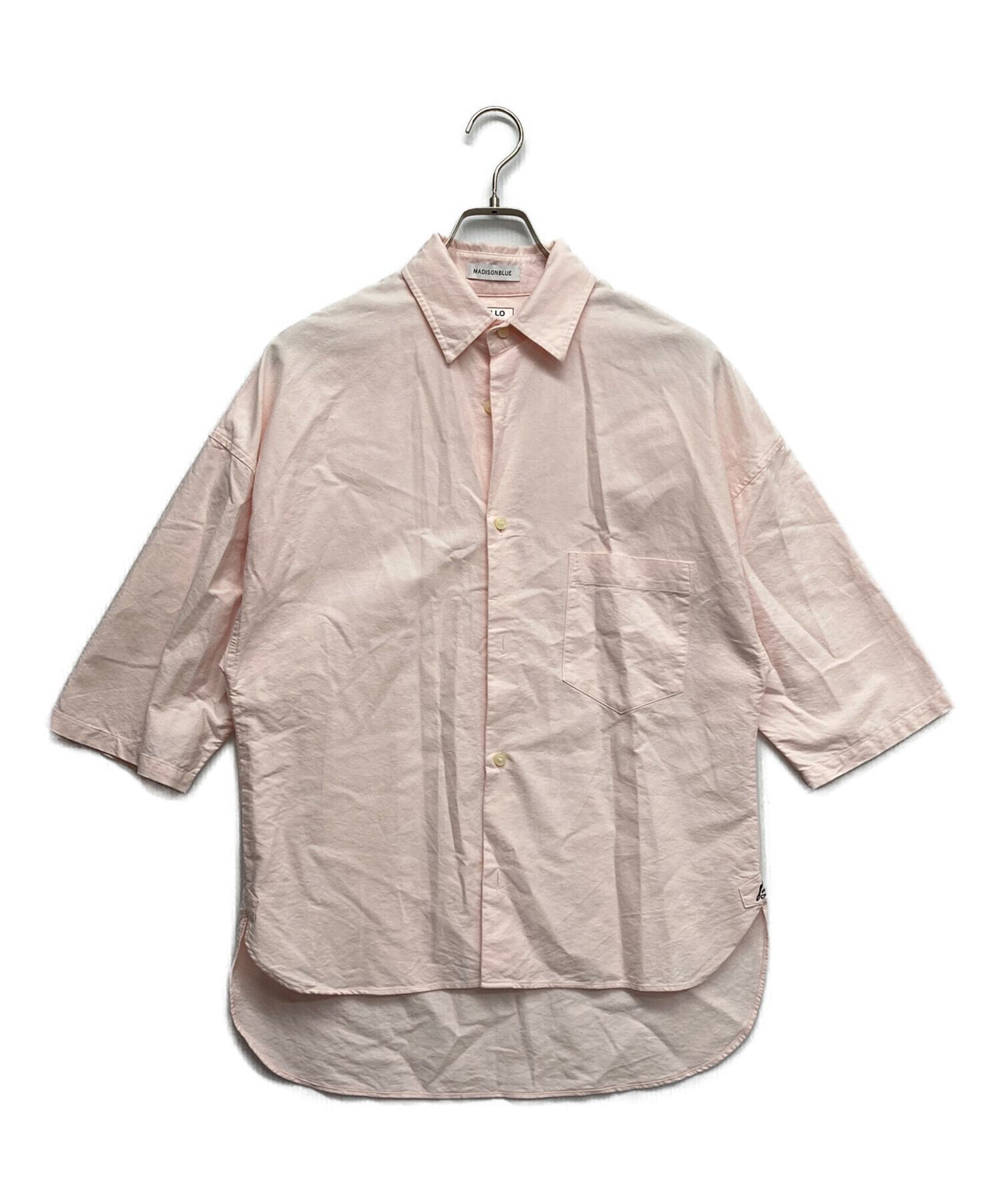 中古・古着通販】MADISON BLUE (マディソンブルー) 