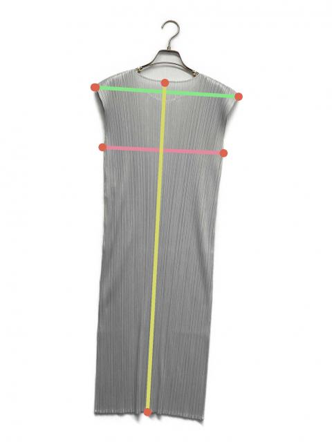 中古・古着通販】PLEATS PLEASE ISSEY MIYAKE (プリーツプリーズ