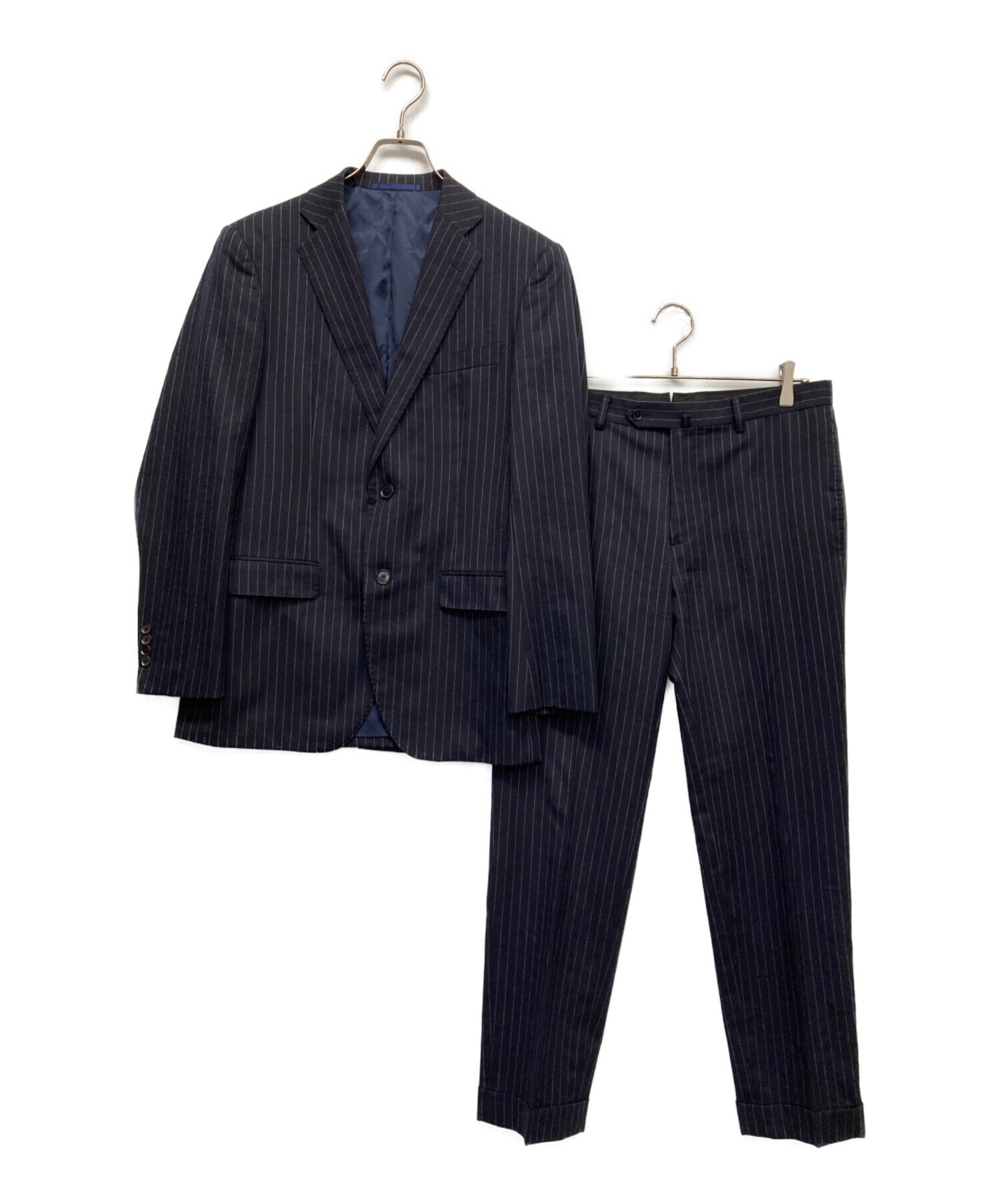 中古・古着通販】TOMORROW LAND BLUE WORK (トゥモローランドブルー