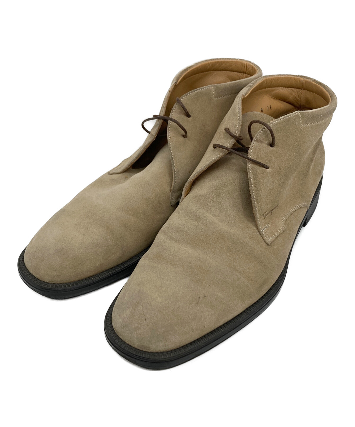 中古・古着通販】Salvatore Ferragamo (サルヴァトーレ フェラガモ 