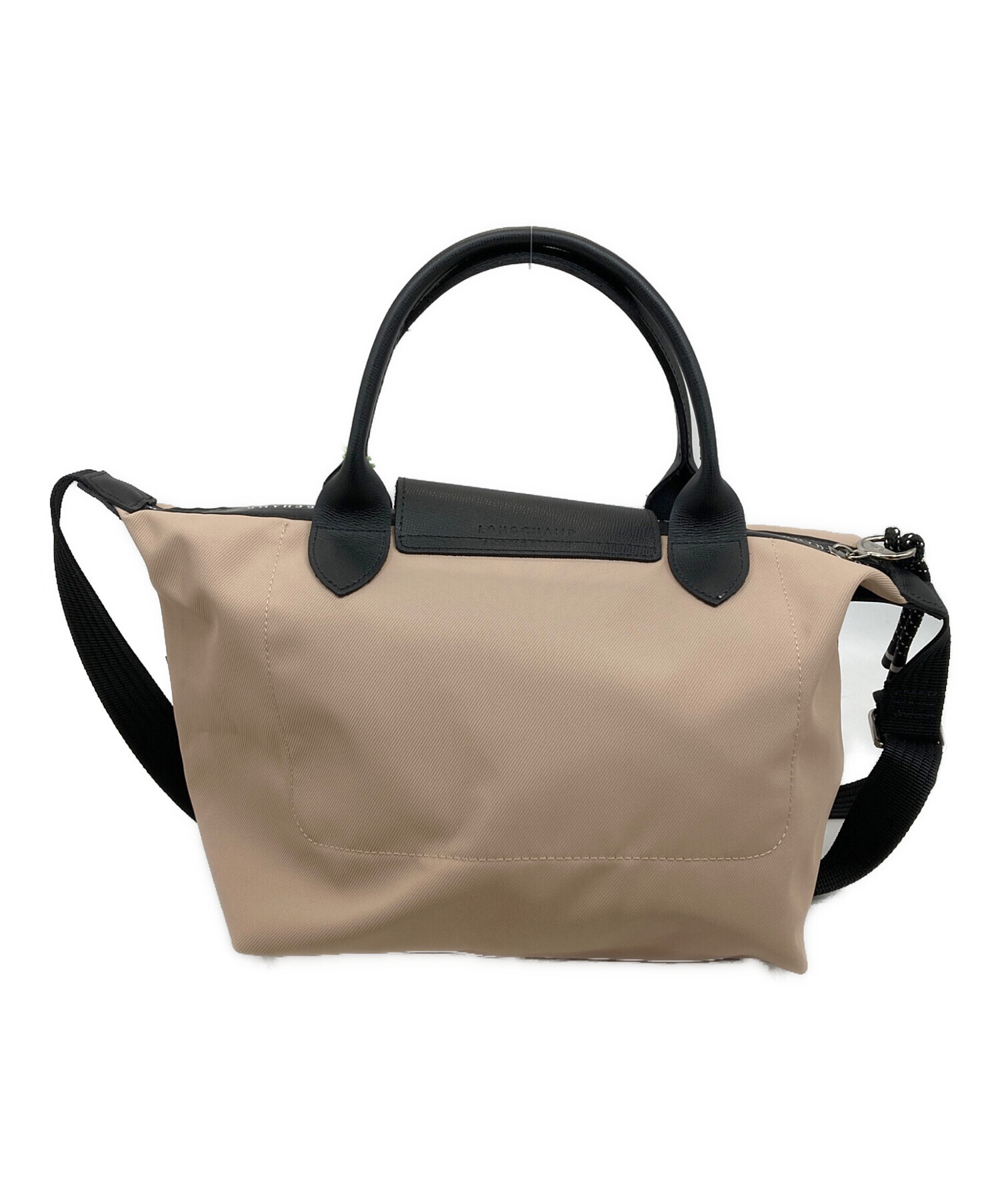 中古・古着通販】LONGCHAMP (ロンシャン) ECONYL LE PLIAGE ENERGY