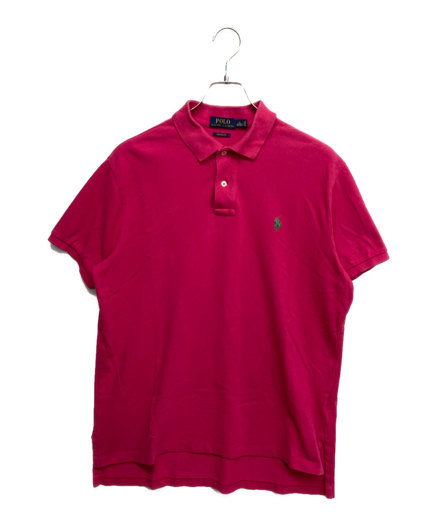 中古・古着通販】POLO RALPH LAUREN (ポロ・ラルフローレン