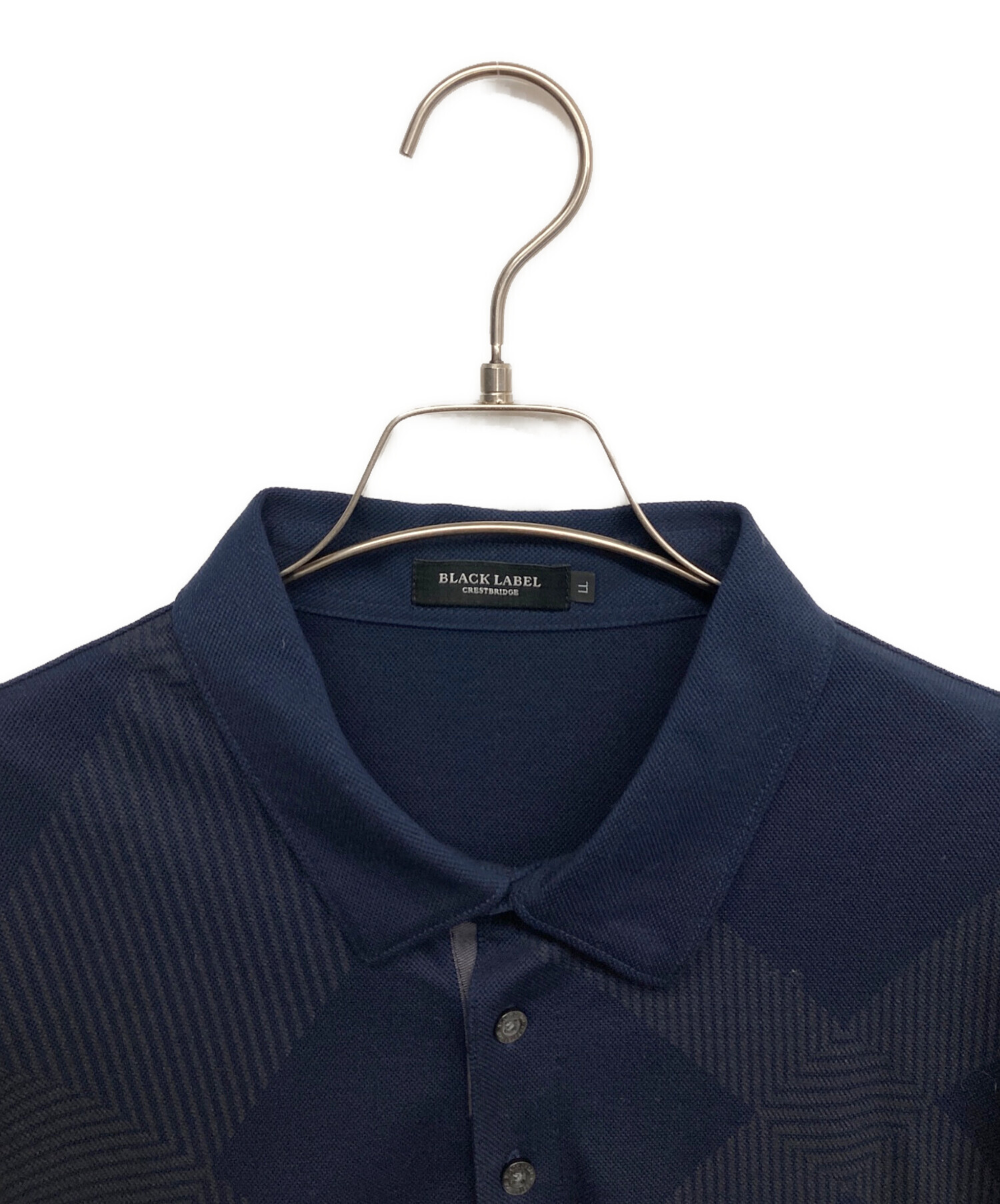 中古・古着通販】BLACK LABEL CRESTBRIDGE (ブラックレーベル クレスト