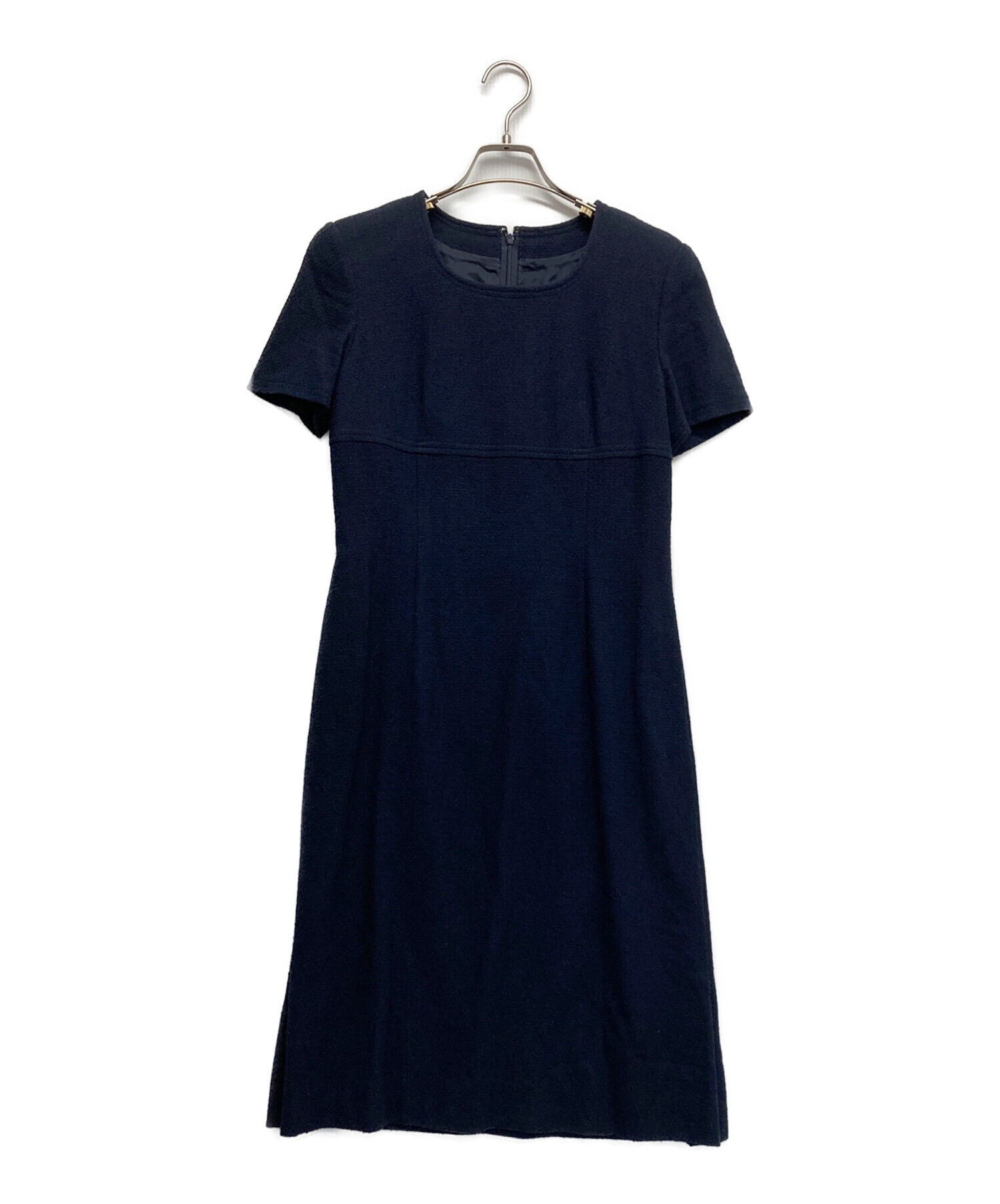 中古・古着通販】miss ashida (ミス アシダ) セットアップ ネイビー