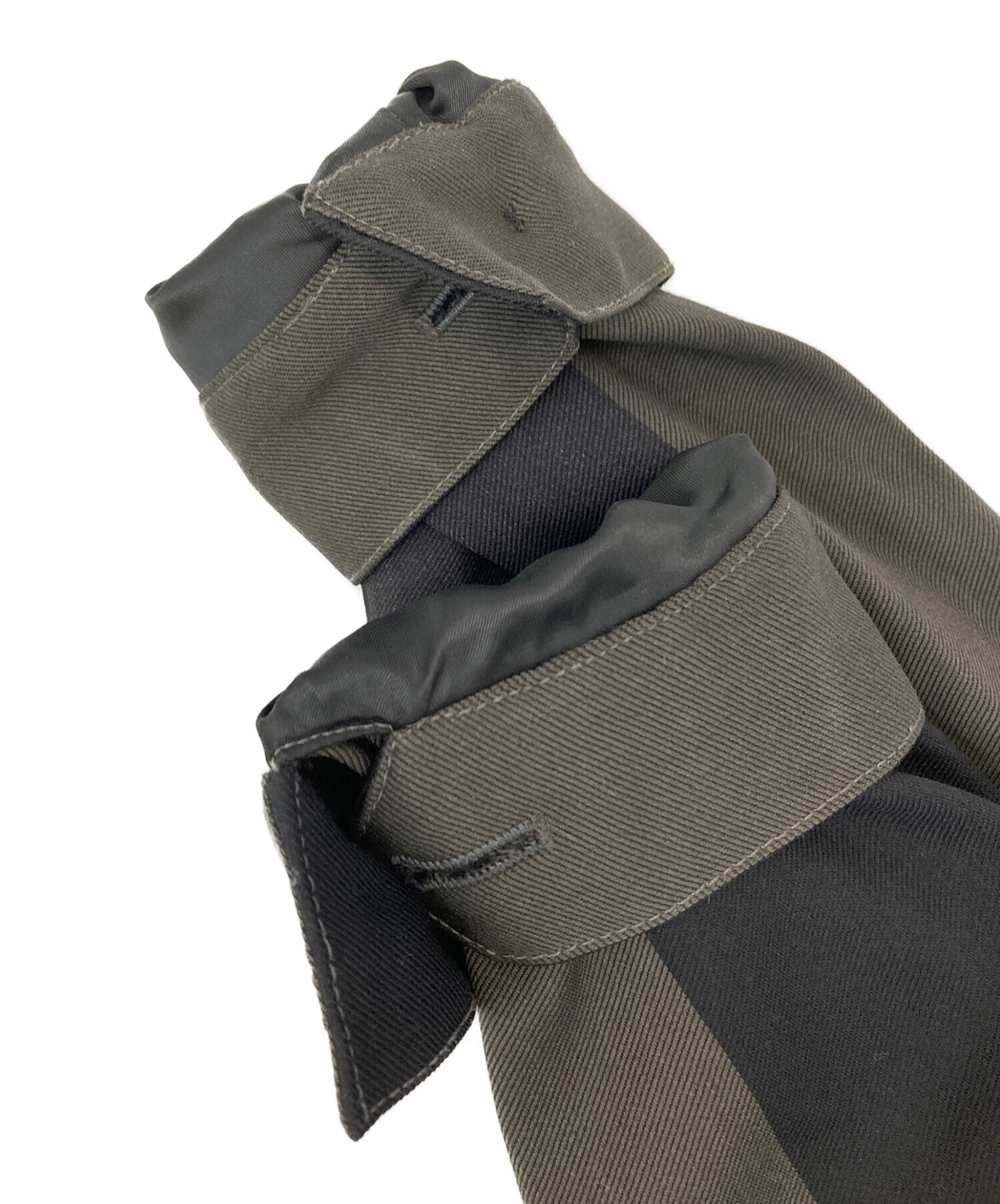中古・古着通販】DIESEL BLACK GOLD (ディーゼル ブラック ゴールド