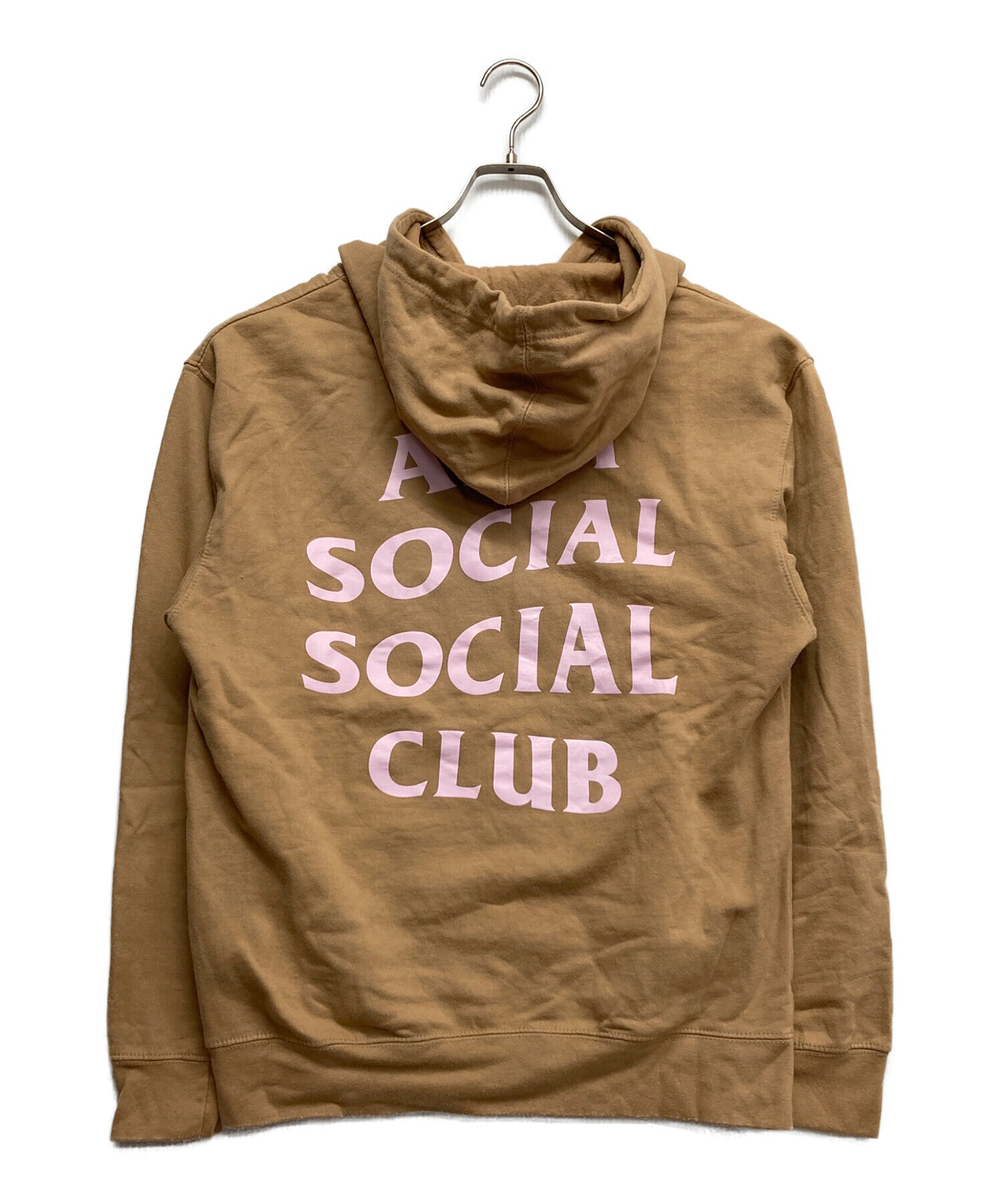 中古・古着通販】ANTI SOCIAL SOCIAL CLUB (アンチソーシャル