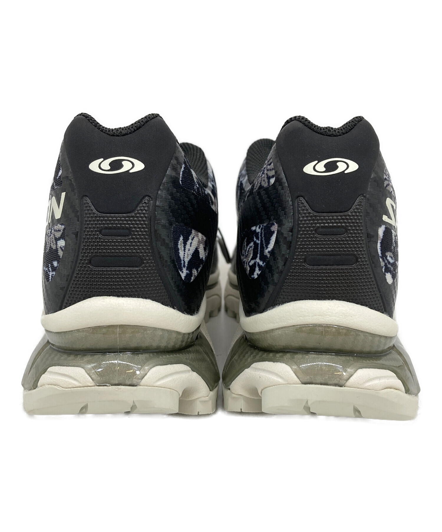 中古・古着通販】SALOMON (サロモン) XT-4 OG NEEDLEPOINT ブラック