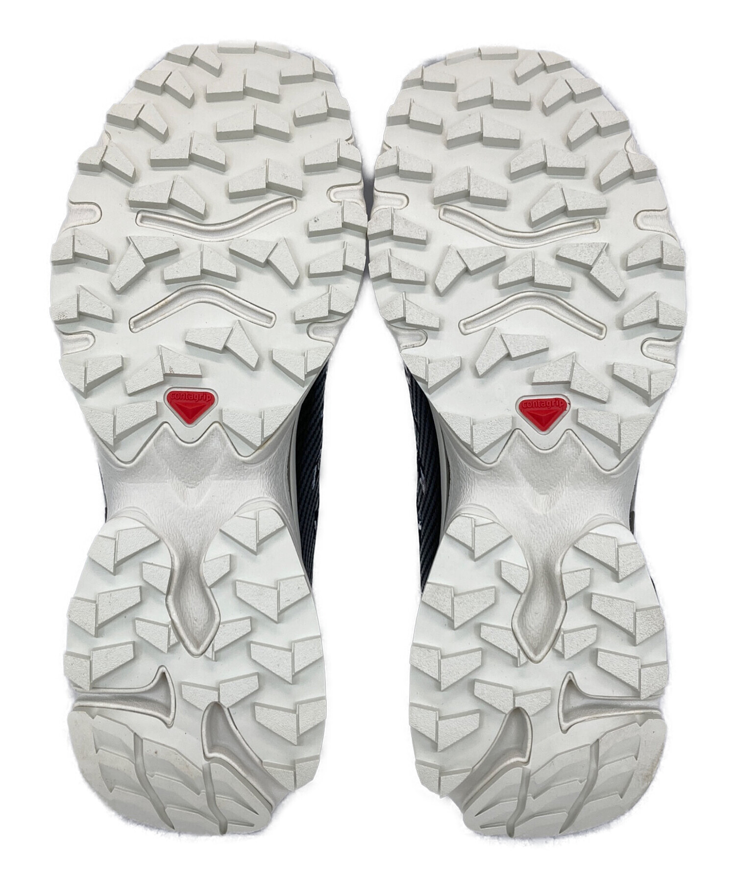 中古・古着通販】SALOMON (サロモン) XT-4 OG NEEDLEPOINT ブラック