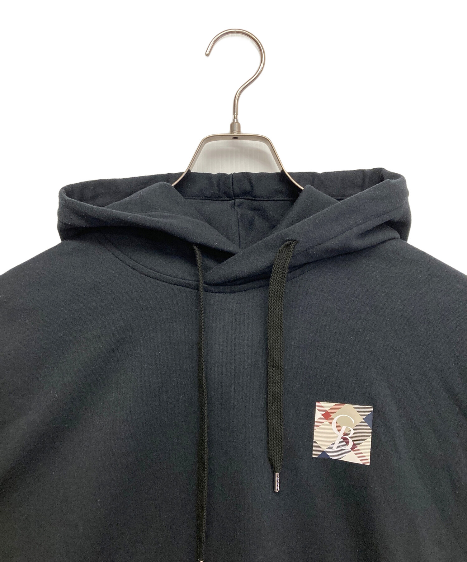 中古・古着通販】CRESTBRIDGE (クレストブリッジ) ロゴパーカー