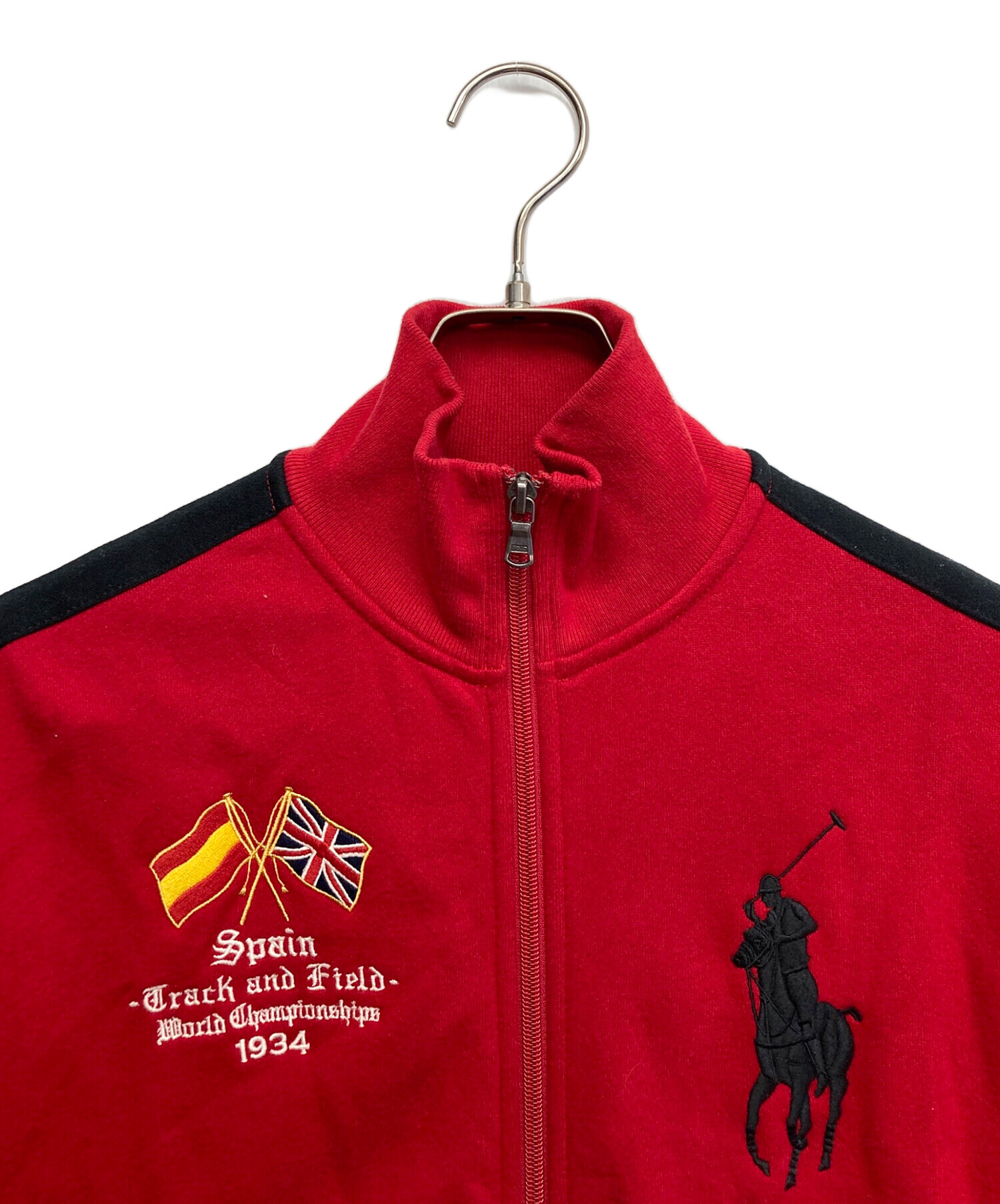 中古・古着通販】POLO RALPH LAUREN (ポロ・ラルフローレン) トラック