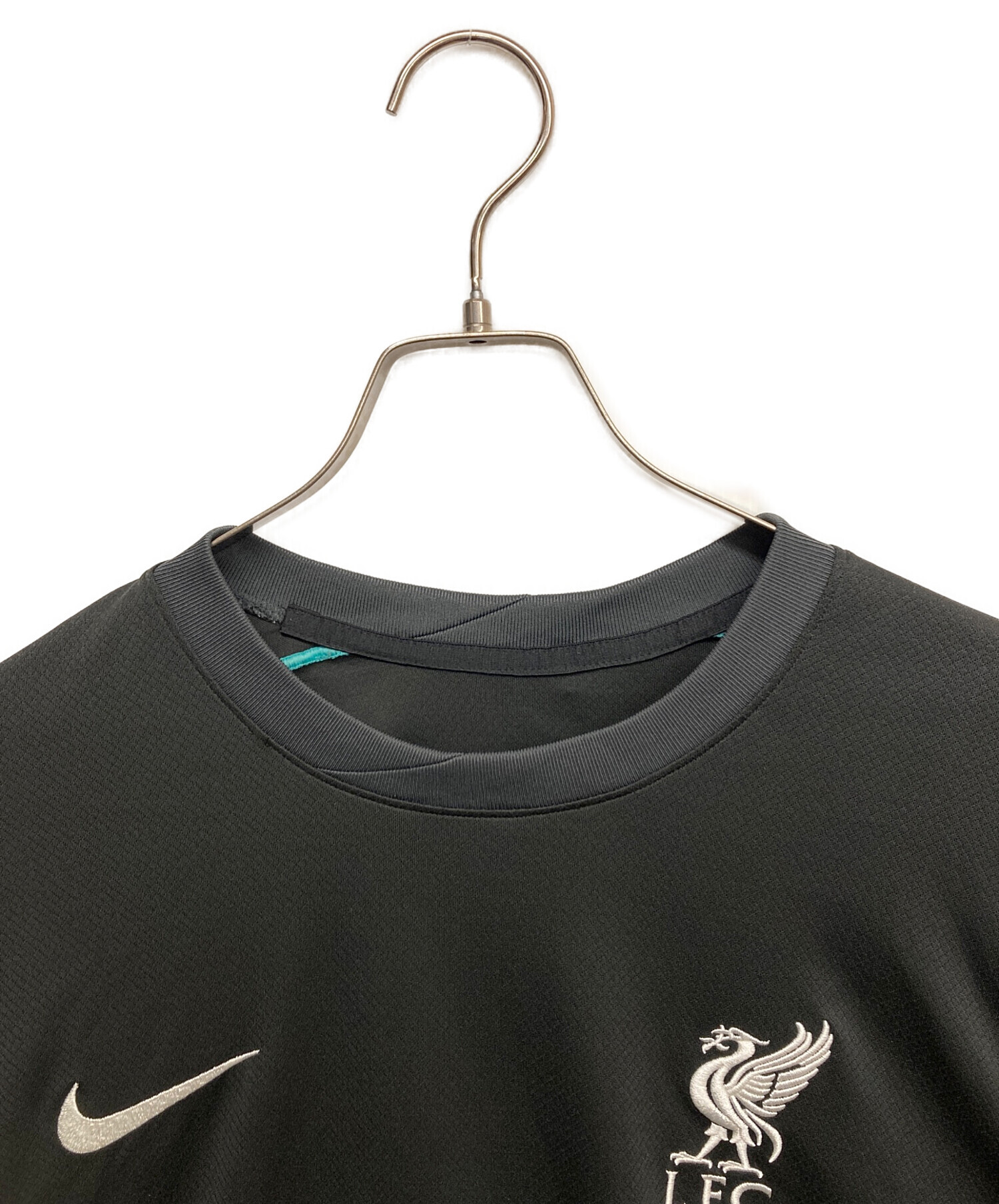 中古・古着通販】NIKE (ナイキ) リバプール 24-25 アウェイ 半袖