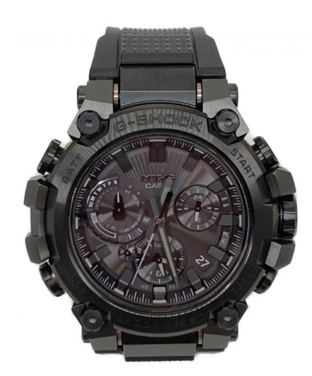 中古・古着通販】CASIO (カシオ) G-ショック MT-G｜ブランド・古着通販