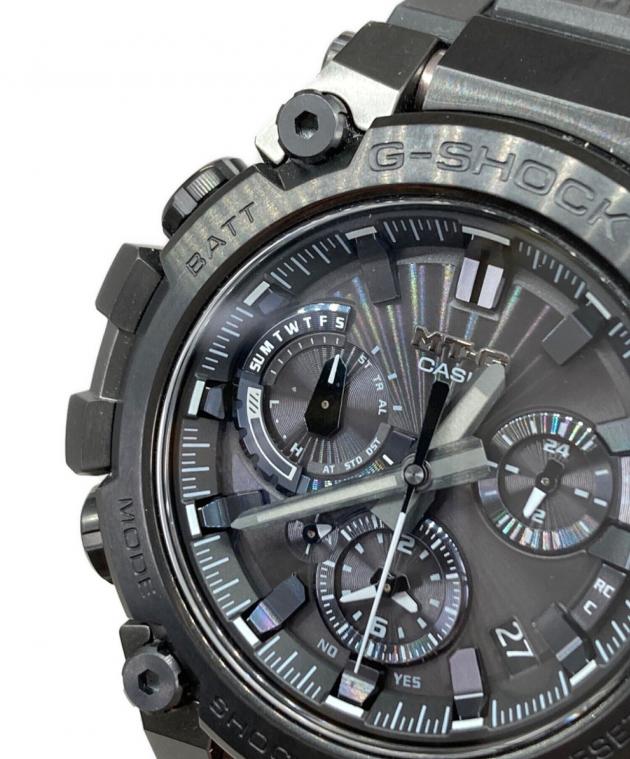 中古・古着通販】CASIO (カシオ) G-ショック MT-G｜ブランド・古着通販