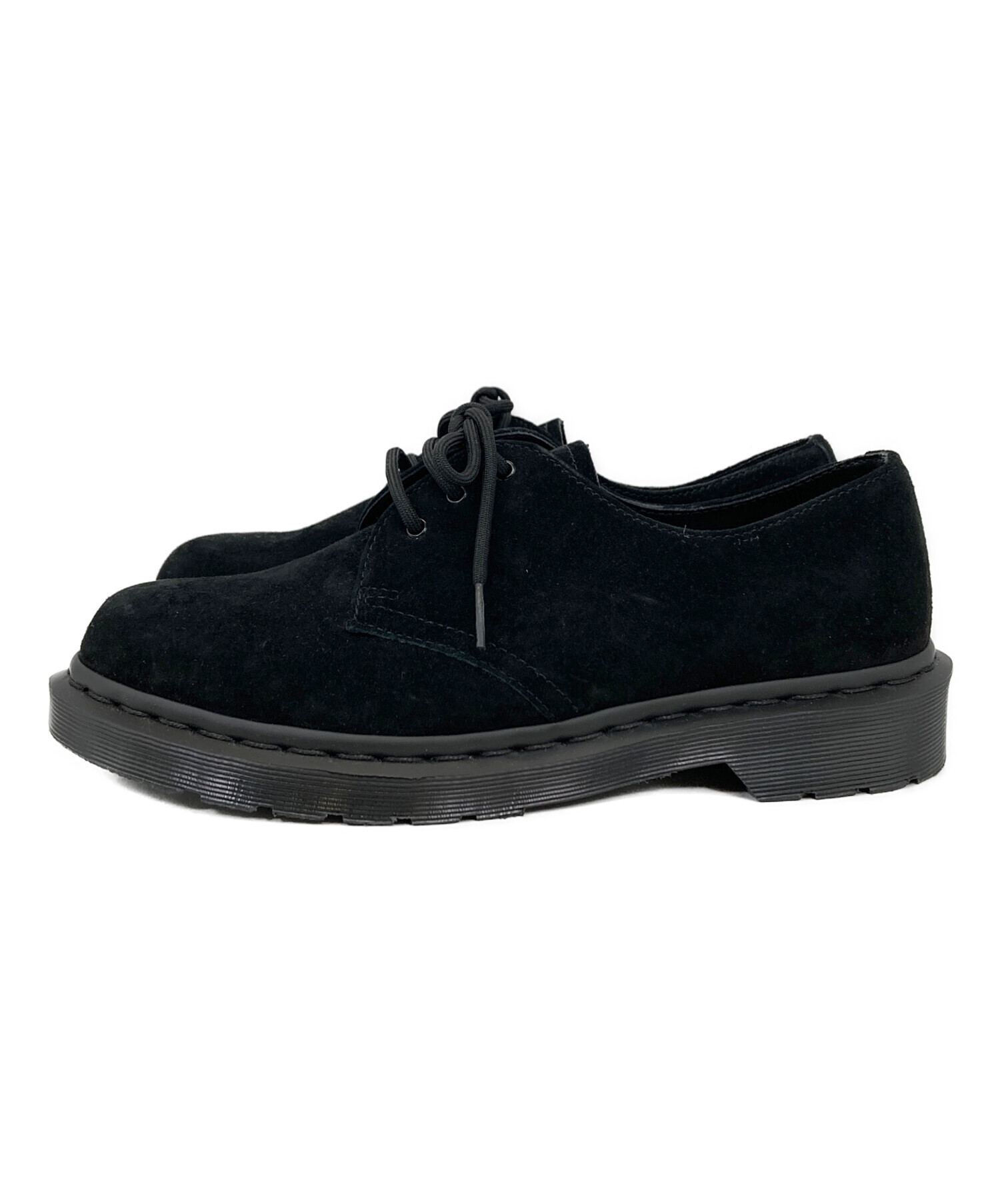 中古・古着通販】Dr.Martens (ドクターマーチン) 1461 MONO 3ホール