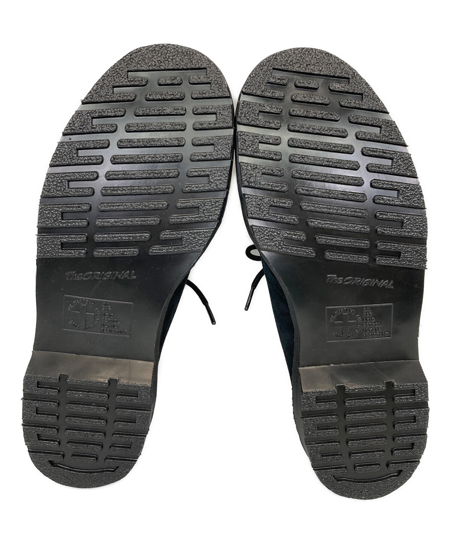 中古・古着通販】Dr.Martens (ドクターマーチン) 1461 MONO 3ホール