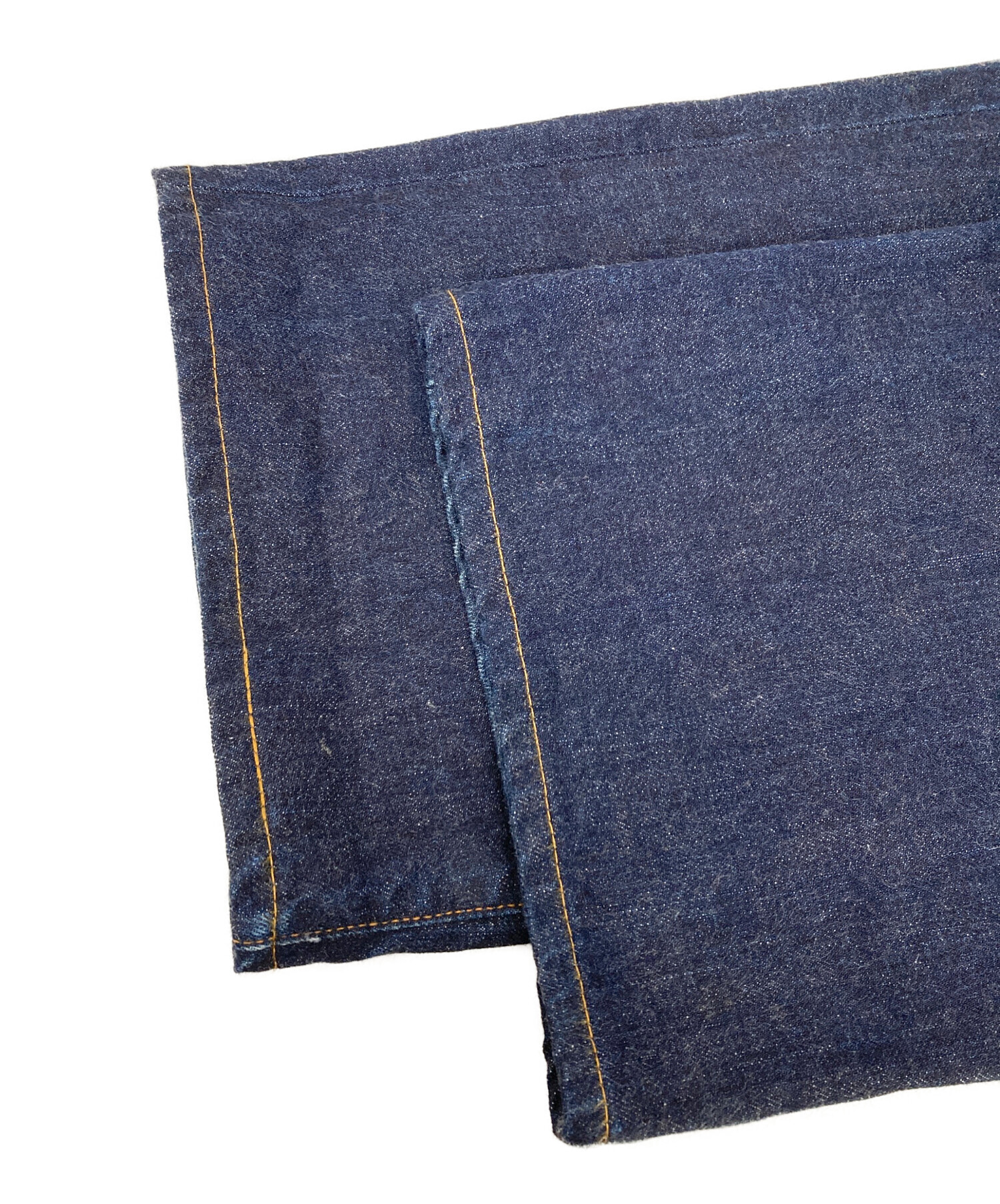 中古・古着通販】RRL (ダブルアールエル) VINTAGE 5POCKET DENIM 