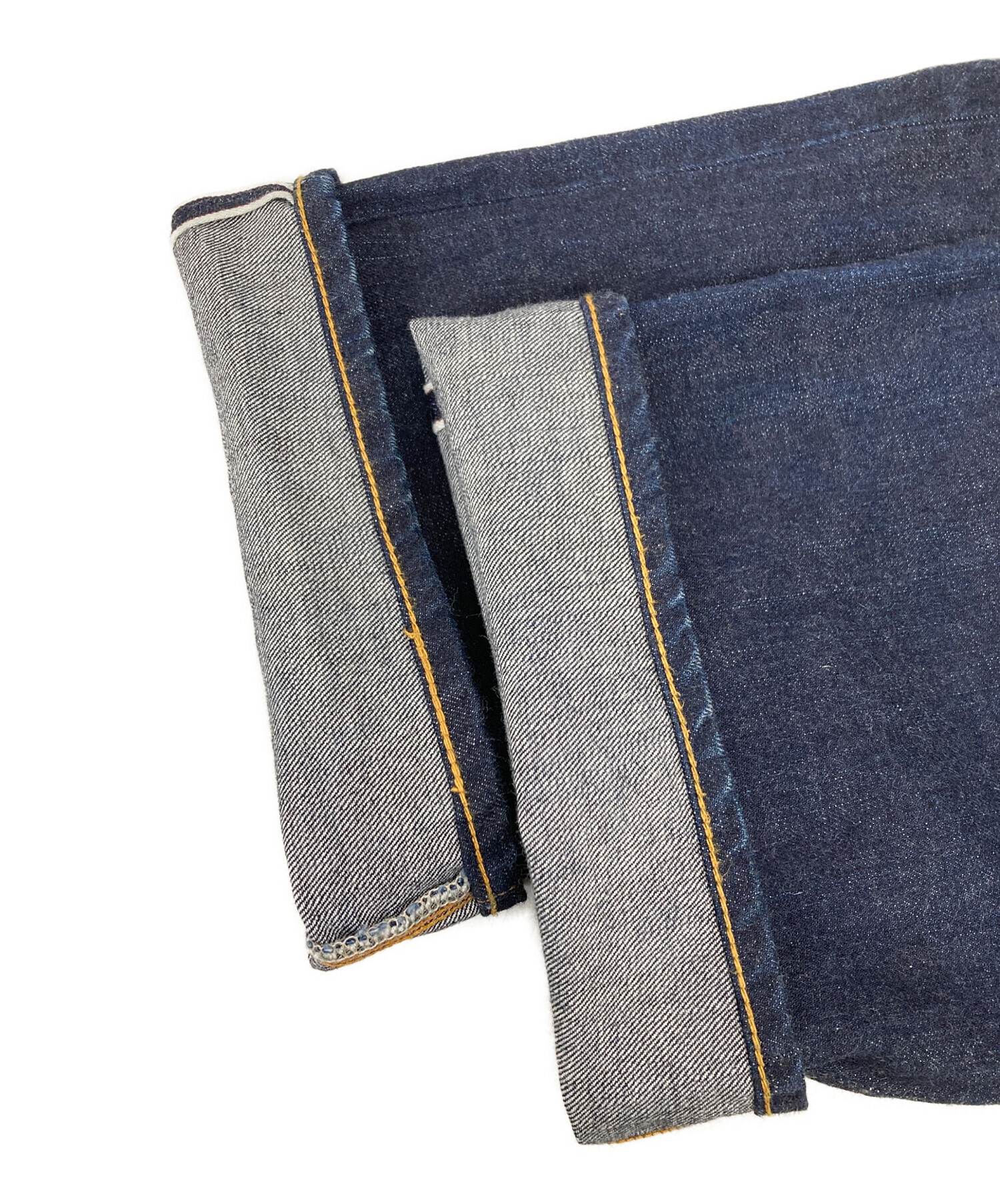 中古・古着通販】RRL (ダブルアールエル) VINTAGE 5POCKET DENIM