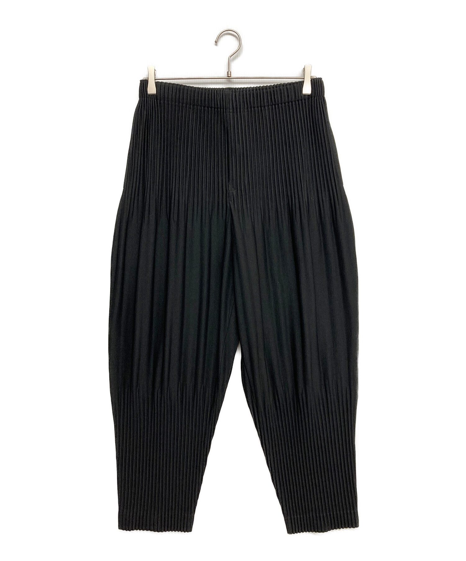 中古・古着通販】HOMME PLISSE ISSEY MIYAKE (オム プリッセ イッセイ