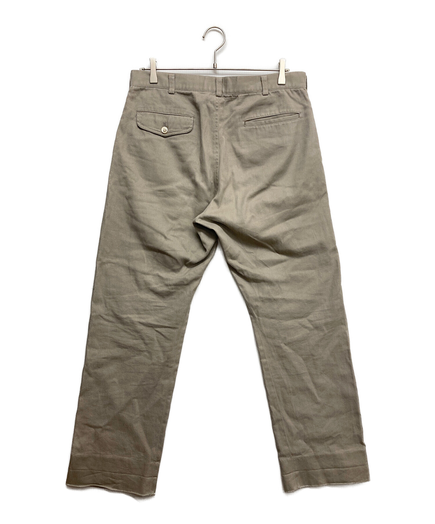 中古・古着通販】COMME des GARCONS HOMME (コムデギャルソン オム