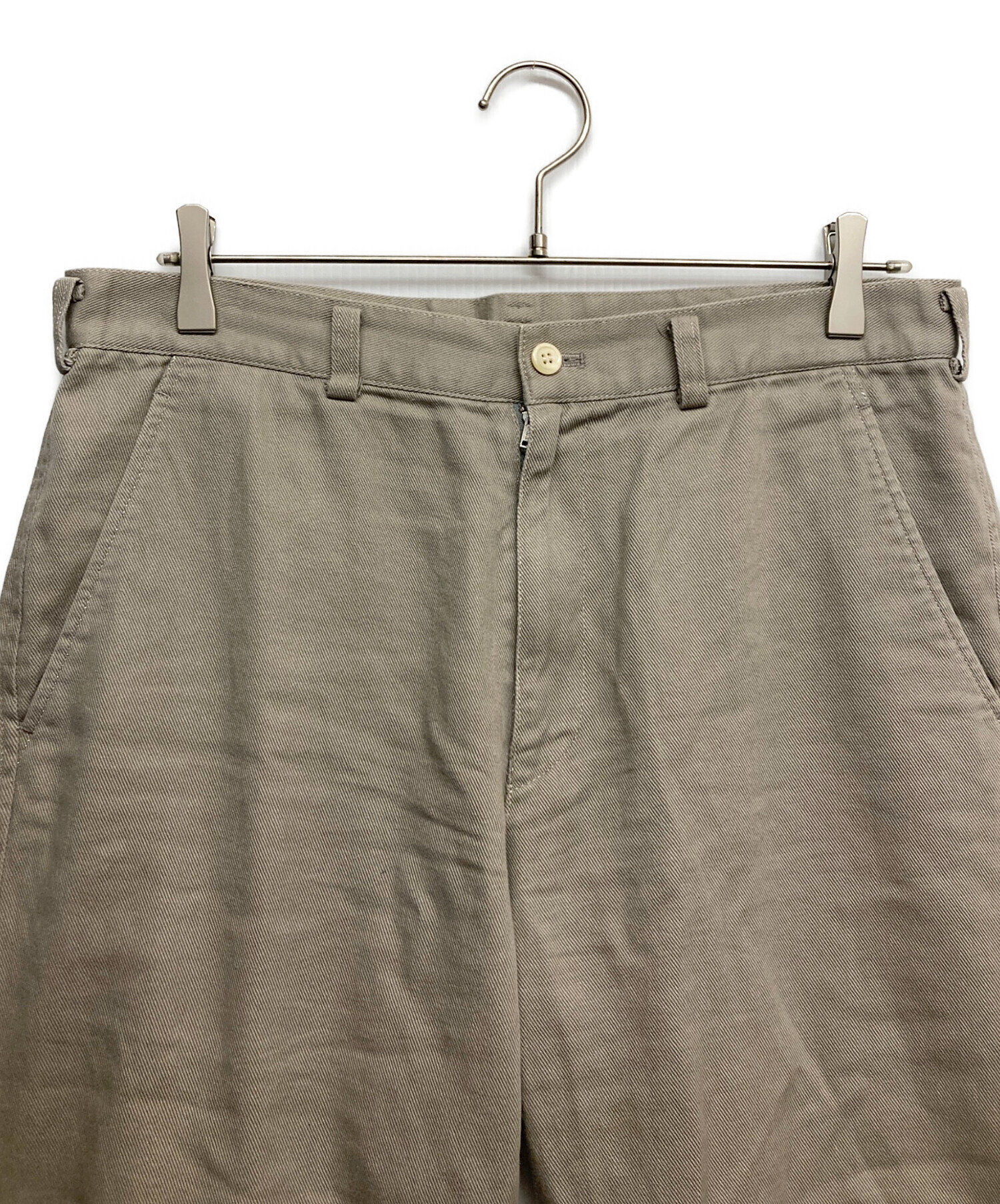 中古・古着通販】COMME des GARCONS HOMME (コムデギャルソン オム