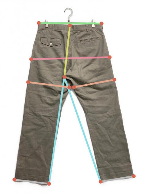 中古・古着通販】COMME des GARCONS HOMME (コムデギャルソン オム