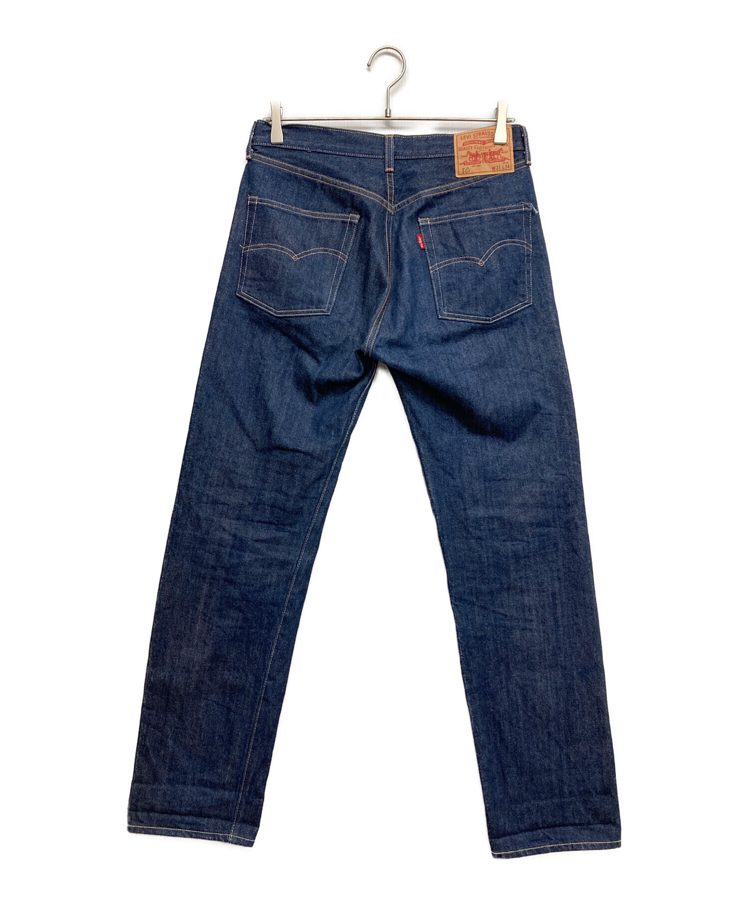 中古・古着通販】LEVI'S VINTAGE CLOTHING (リーバイスヴィンテージ
