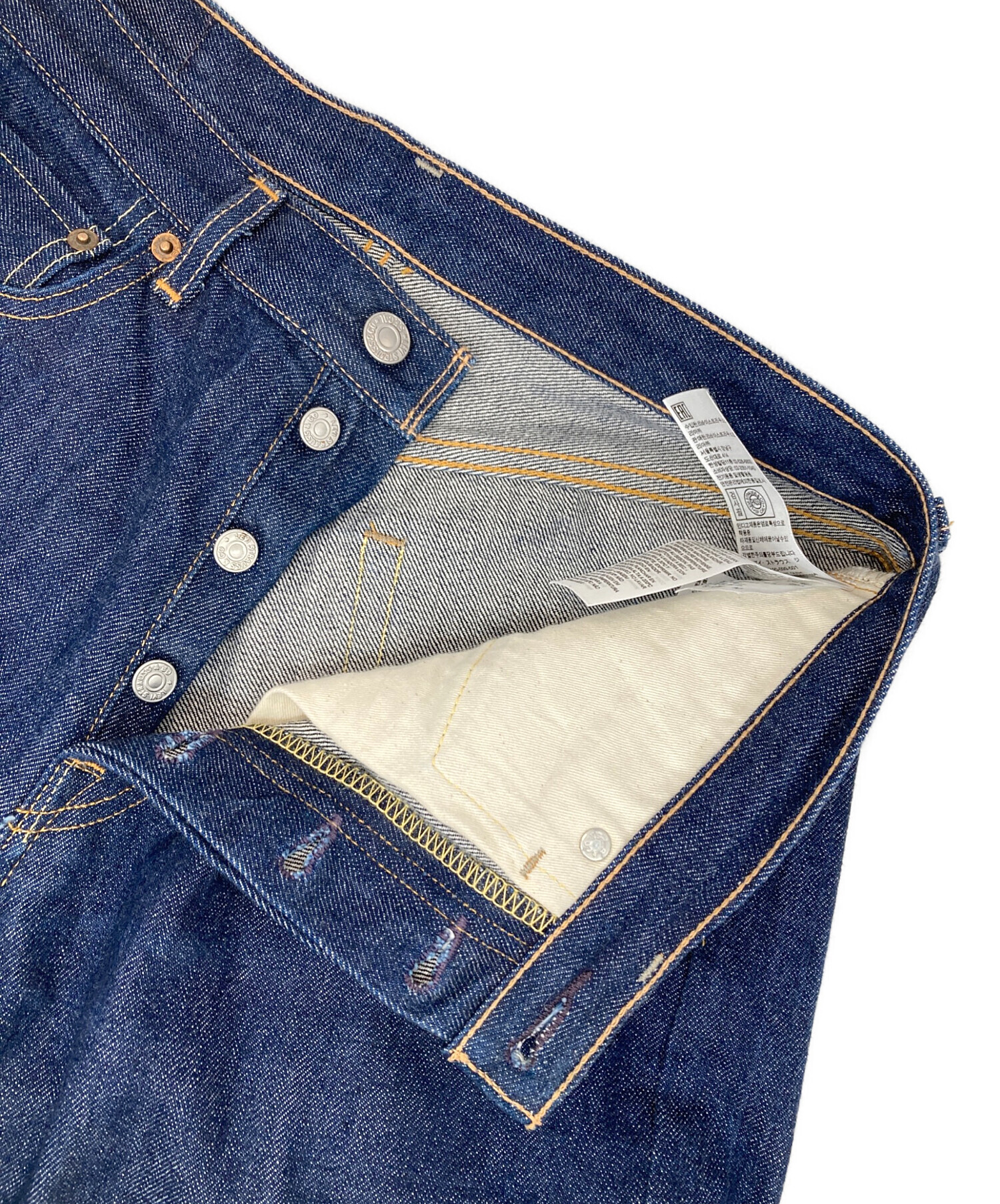 中古・古着通販】LEVI'S VINTAGE CLOTHING (リーバイスヴィンテージ