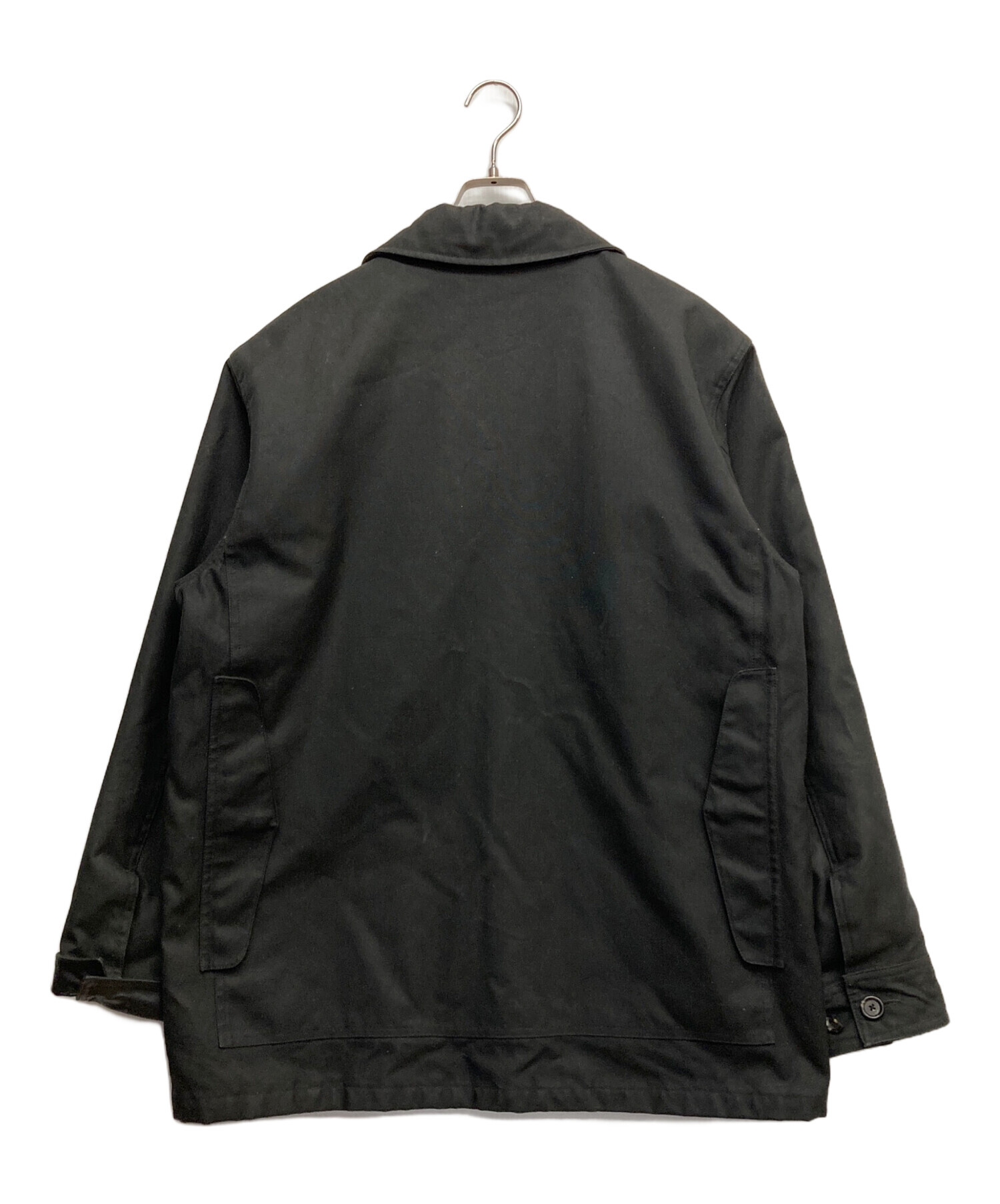 中古・古着通販】POLO RALPH LAUREN (ポロ・ラルフローレン) レザー