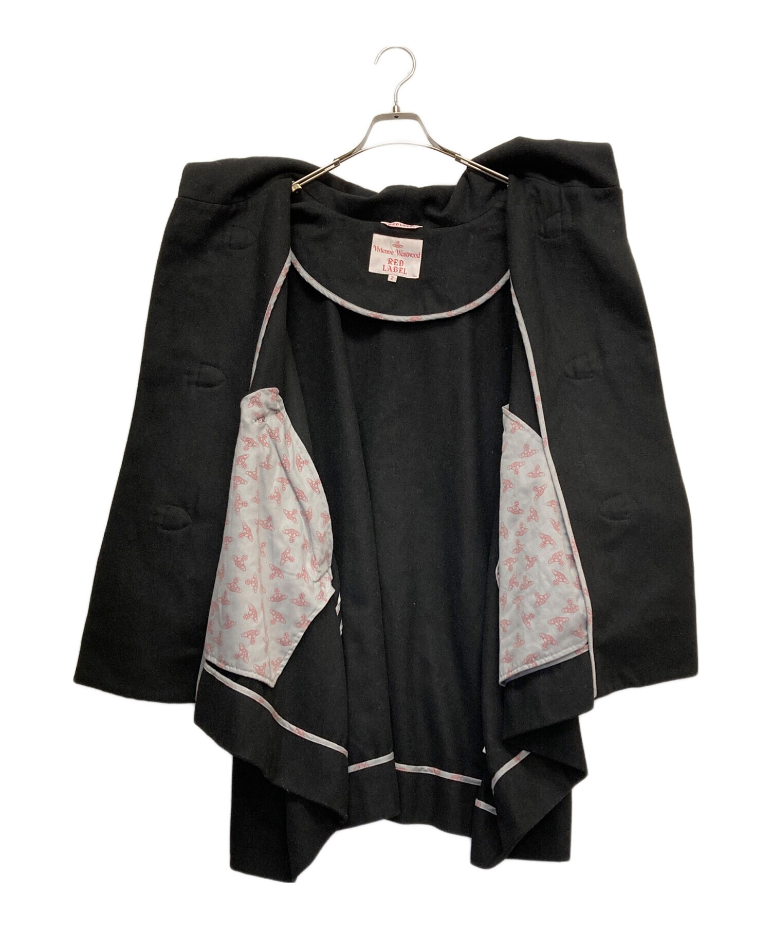 中古・古着通販】Vivienne Westwood RED LABEL (ヴィヴィアンウエスト
