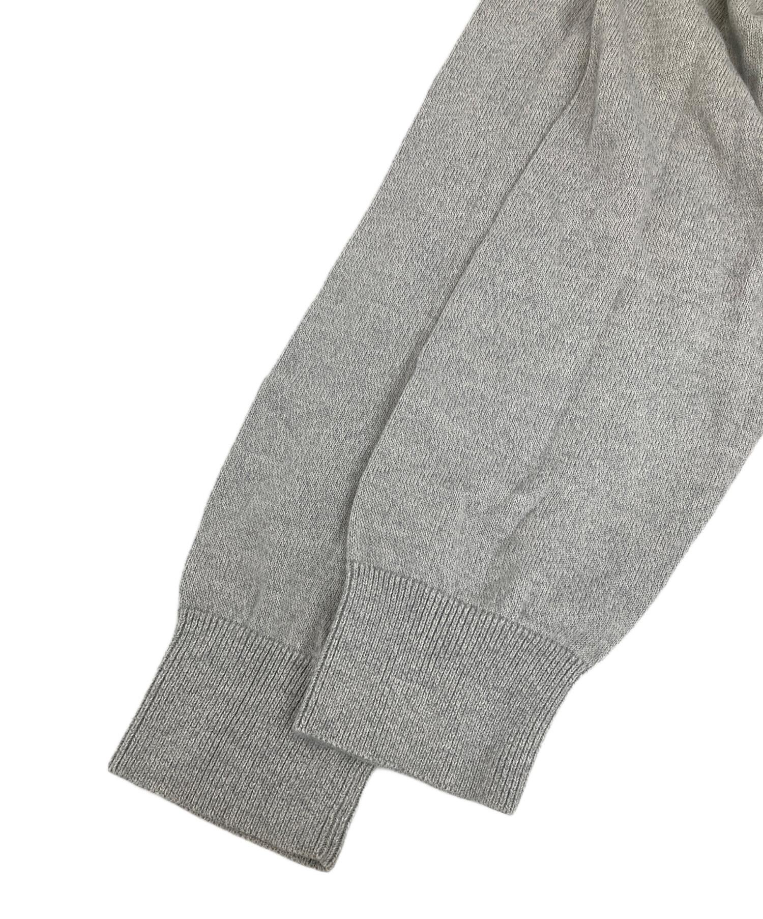 中古・古着通販】FRED PERRY (フレッドペリー) アーガイルニット