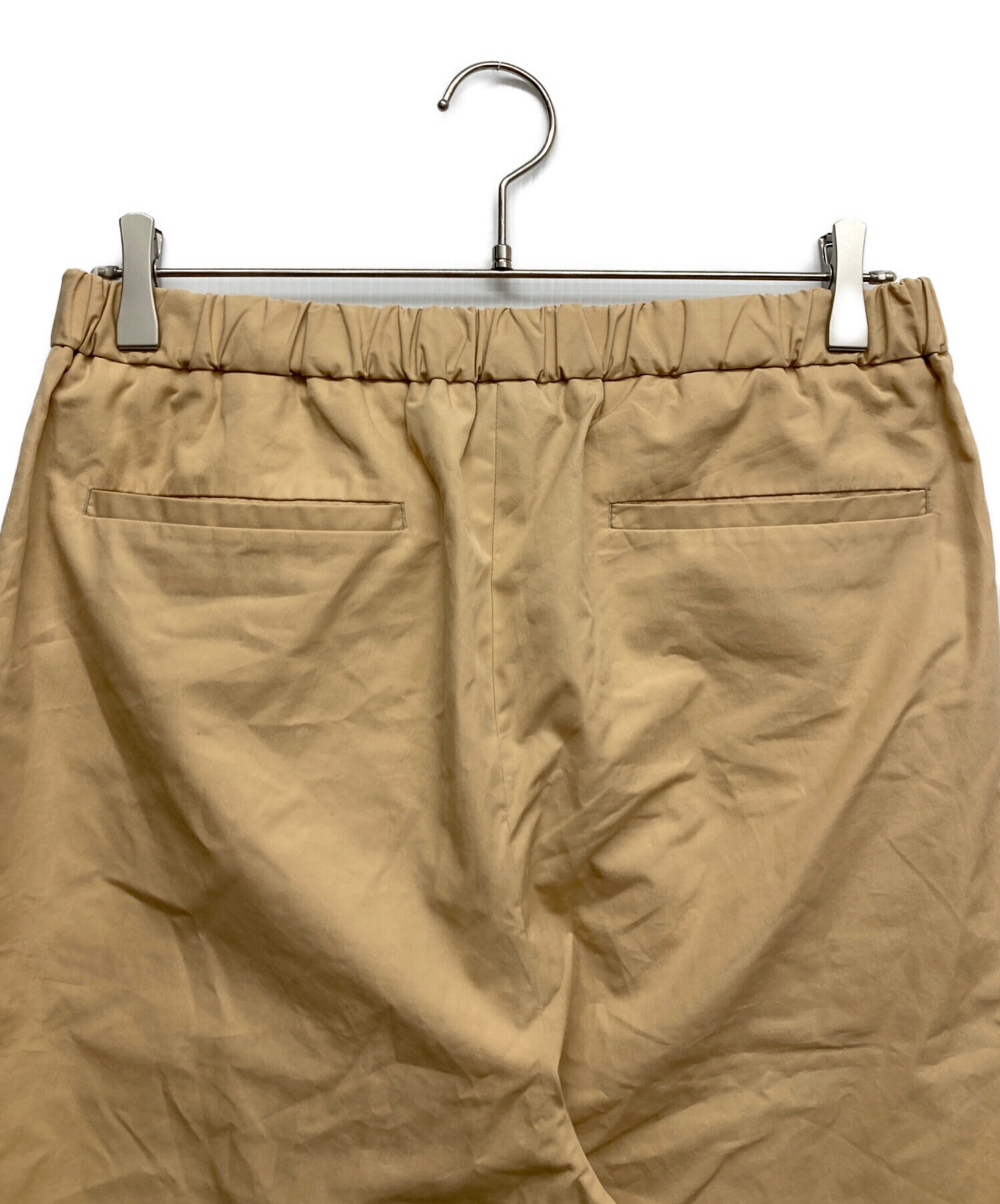中古・古着通販】JIL SANDER (ジルサンダー) Tailoring Trousers 