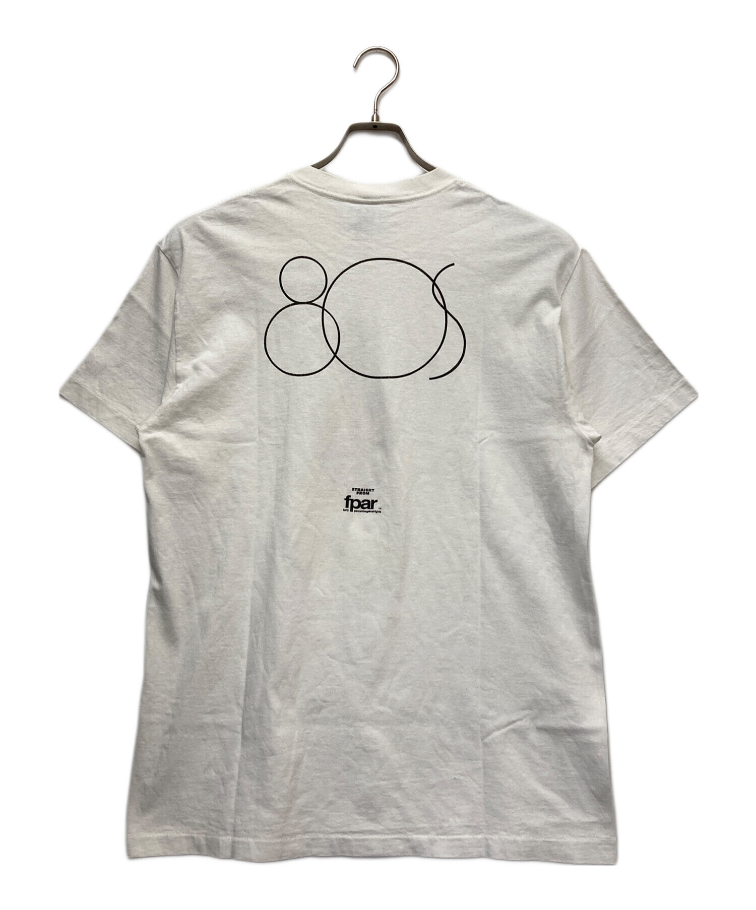 中古・古着通販】stussy (ステューシー) FPAR (エフピーエーアール 