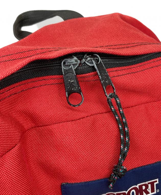 中古・古着通販】JANSPORT (ジャンスポーツ) バックパック｜ブランド