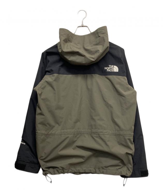 中古・古着通販】THE NORTH FACE (ザ ノース フェイス) マウンテン