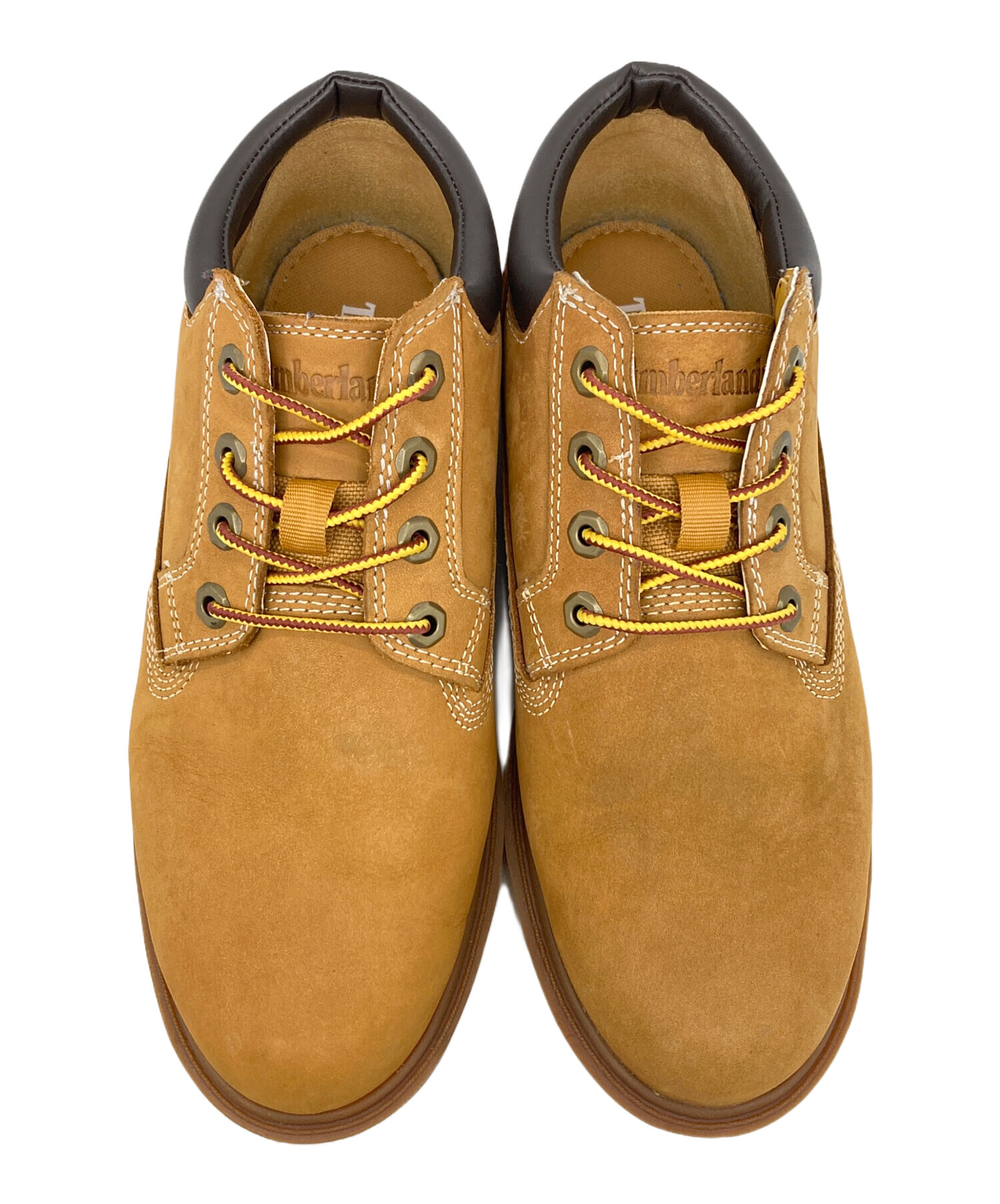 中古・古着通販】Timberland (ティンバーランド) CLASSIC-OXFORD