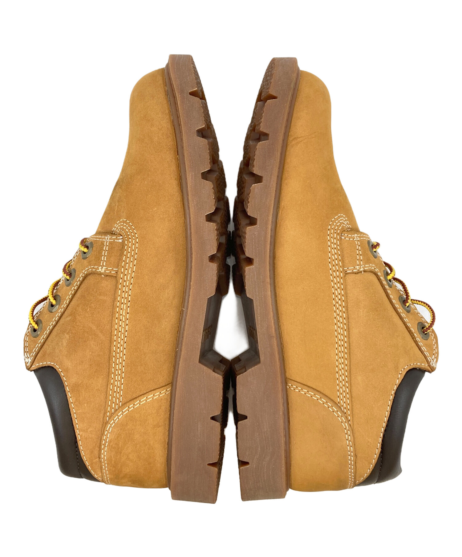 m*t様 未使用 ティンバーランド クラシックオックスフォード ローカット 25 中古・古着通販】Timberland (ティンバーランド) CLASSIC-OXFORD