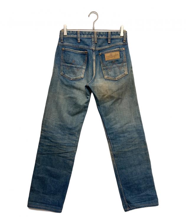 中古・古着通販】Wrangler (ラングラー) 復刻1957年 11MWZ デニム