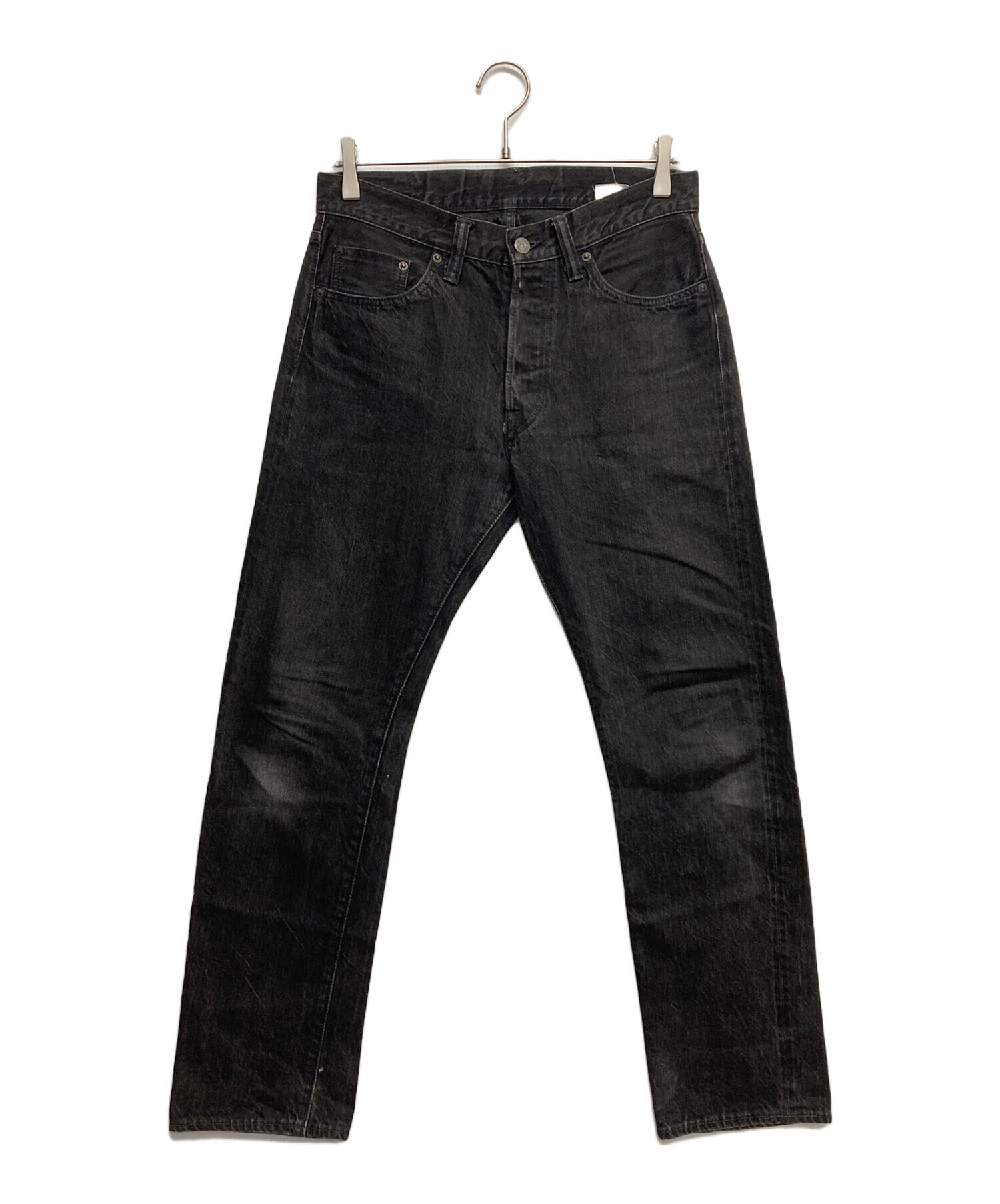 中古・古着通販】SUGAR CANE (シュガーケーン) 赤耳デニムパンツ