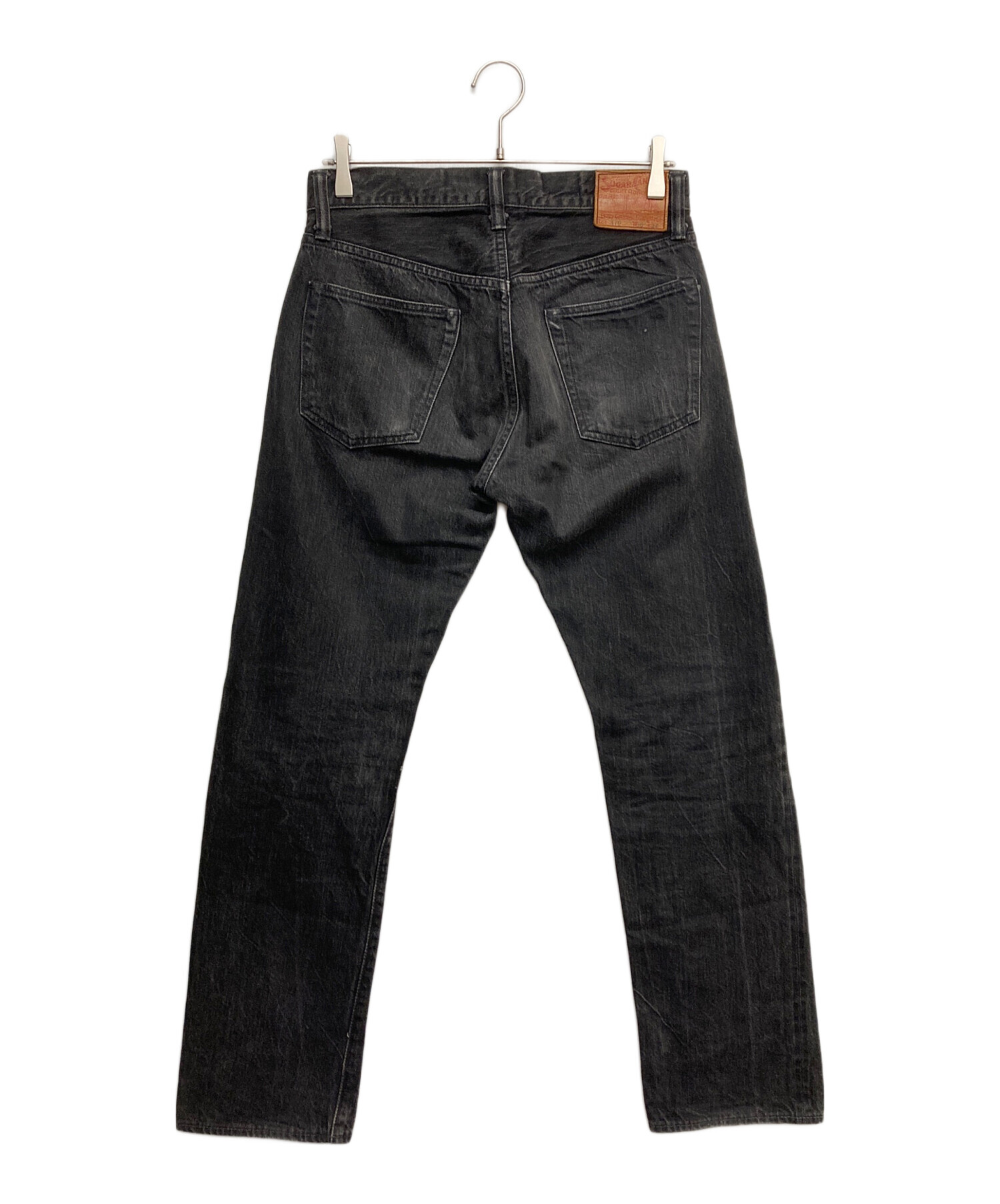 中古・古着通販】SUGAR CANE (シュガーケーン) 赤耳デニムパンツ