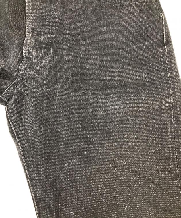 中古・古着通販】SUGAR CANE (シュガーケーン) 赤耳デニムパンツ