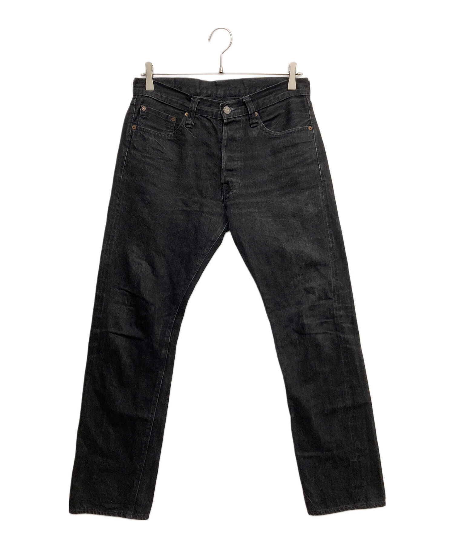 中古・古着通販】SUGAR CANE (シュガーケーン) 赤耳デニムパンツ