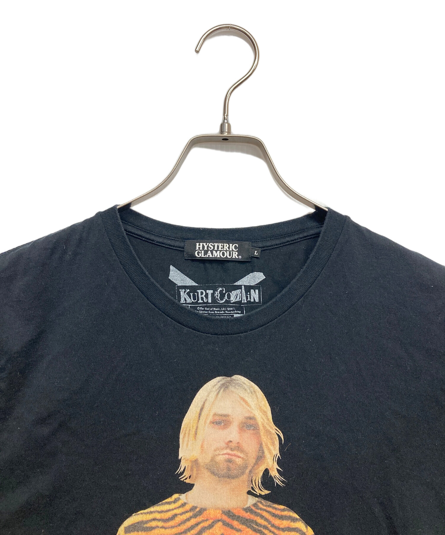 中古・古着通販】Hysteric Glamour (ヒステリックグラマー) カート
