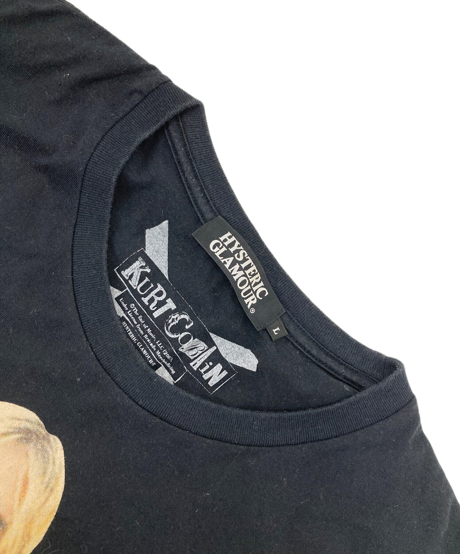 中古・古着通販】Hysteric Glamour (ヒステリックグラマー) カート