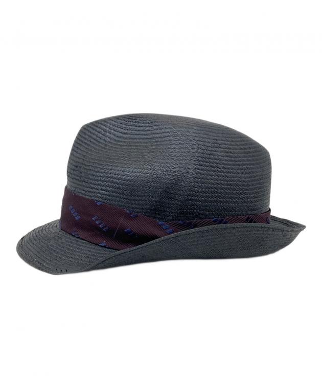 中古・古着通販】BORSALINO (ボルサリーノ) PAGLIA-ストローハット